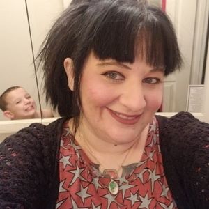 Meet your Posher, Molly